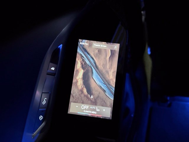 Used 2024 BMW i7 eDrive50 w/ M Sport Package RWD image 62