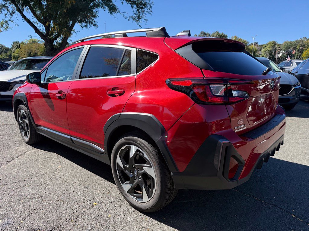 Certified 2024 Subaru Crosstrek 2.5i Limited AWD/4WD image 7
