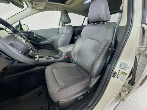 Certified 2024 Subaru Crosstrek 2.0i Premium AWD/4WD image 12