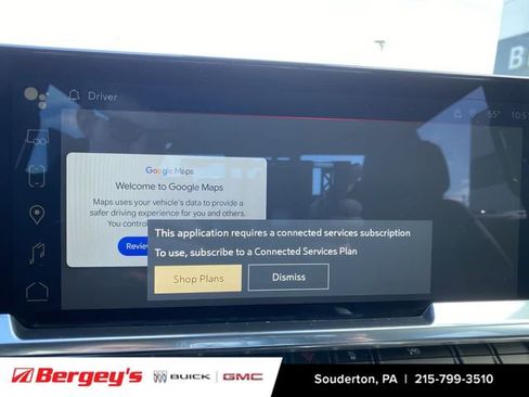 Certified 2024 GMC Sierra 1500 Elevation w/ Elevation Premium Package image 17