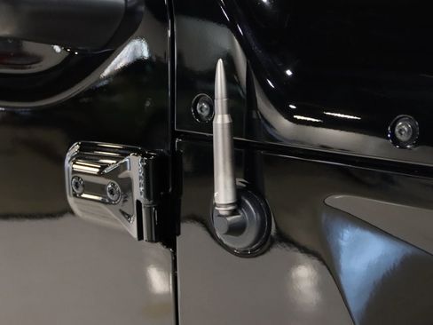 Used 2020 Jeep Gladiator Rubicon image 87