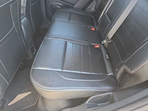 Used 2019 Ford EcoSport Titanium image 30