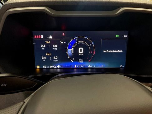 New 2026 Chevrolet Colorado W/T w/ WT Custom Package image 6