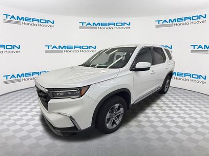 Used 2024 Honda Pilot EX-L