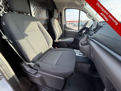 Used 2024 Ford Transit 250 Low Roof w/ Exterior Upgrade Package image 37