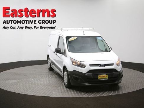 Used 2016 Ford Transit Connect XL image 51