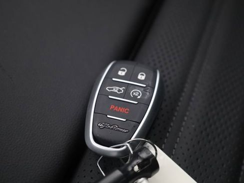 New 2025 Alfa Romeo Giulia image 21