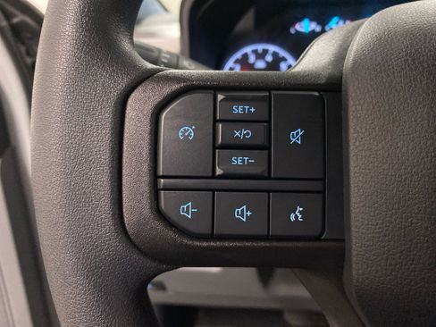 New 2026 Ford F350 XL w/ STX Appearance Package image 26