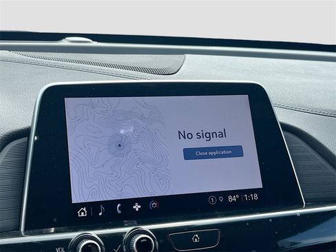 Used 2025 Cadillac CT4 Premium Luxury image 13