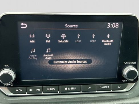 Used 2021 Nissan Rogue S image 30