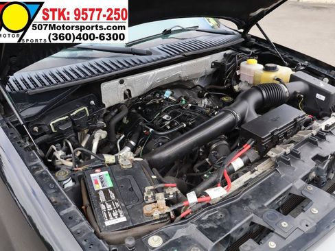 Used 2017 Ford Expedition Limited AWD/4WD image 22