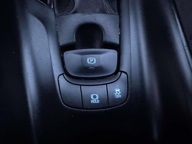 Used 2021 Toyota C-HR LE FWD image 35