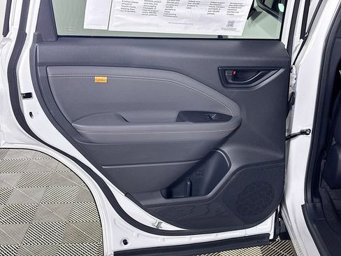 New 2026 Subaru Forester Wilderness image 20