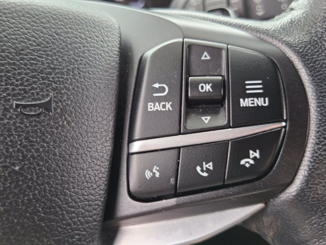 Used 2020 Ford Explorer Limited w/ Class III Trailer Tow Package RWD image 35