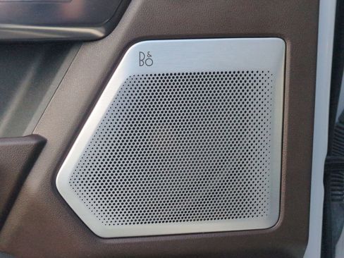 Used 2023 Ford F150 King Ranch w/ Equipment Group 601A High image 16