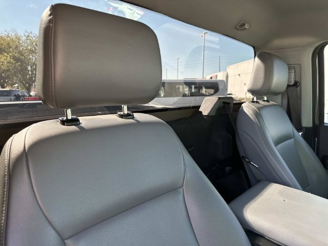 Used 2024 Ford F150 XL AWD/4WD image 34