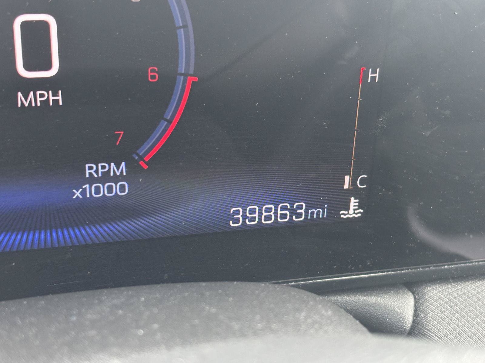 Used 2024 Chevrolet TrailBlazer LT w/ Convenience Package AWD/4WD image 24