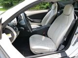 Used 2005 Mercedes-Benz SLK 350 image 3
