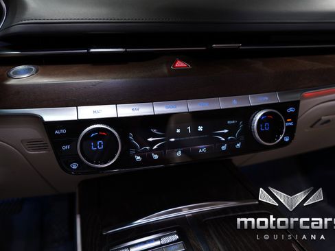 Used 2022 Genesis G80 2.5T w/ Advanced Package image 33