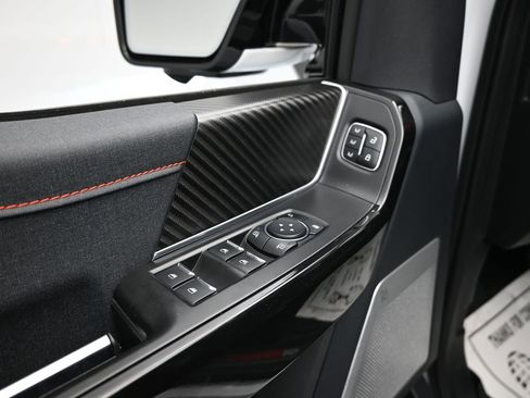 Used 2023 Ford F150 Raptor w/ Equipment Group 802A Raptor R image 9