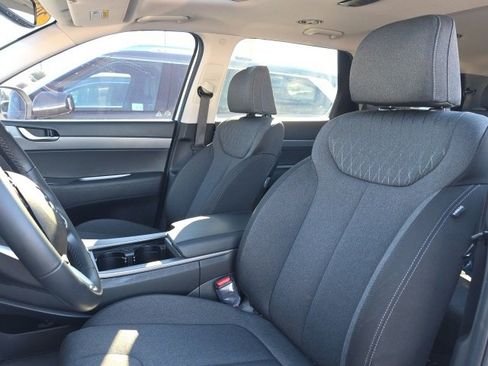 Certified 2022 Hyundai Palisade SEL image 6