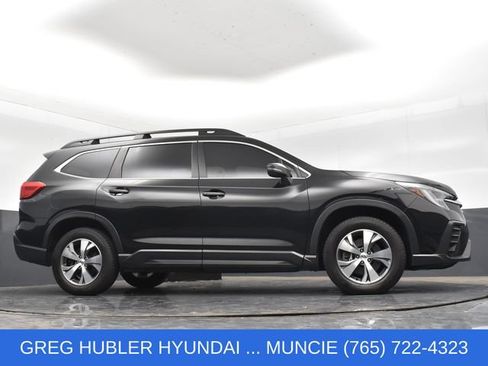 Used 2023 Subaru Ascent Premium w/ Convenience Package AWD/4WD image 25