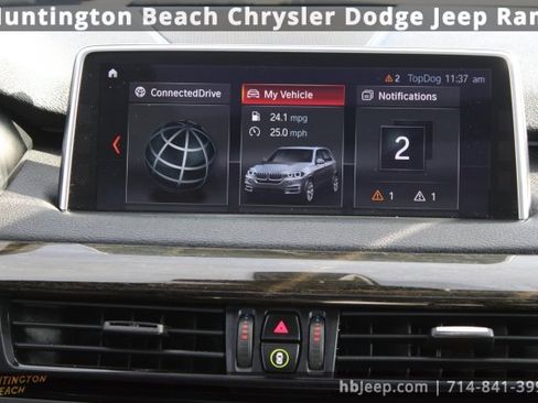 Used 2018 BMW X5 xDrive40e image 13