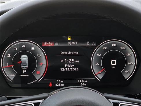 New 2026 Audi A3 2.0T Premium image 21