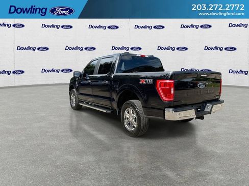 Used 2023 Ford F150 XLT w/ XTR Package AWD/4WD image 6