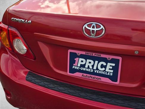 Used 2010 Toyota Corolla LE FWD image 11