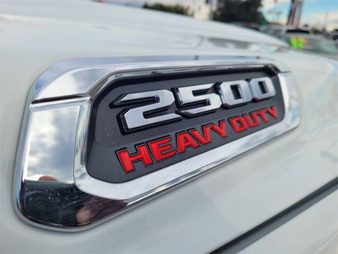 Used 2024 RAM 2500 Big Horn image 31