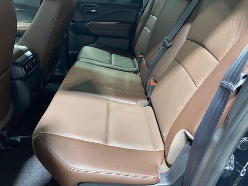 New 2026 Honda Ridgeline RTL image 12