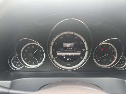 Used 2013 Mercedes-Benz E 350 4MATIC Coupe image 24