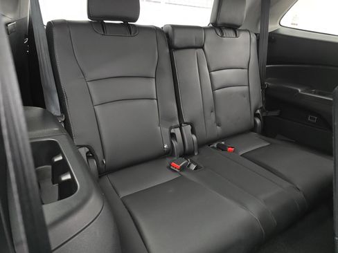 Certified 2020 Honda Pilot EX-L image 12