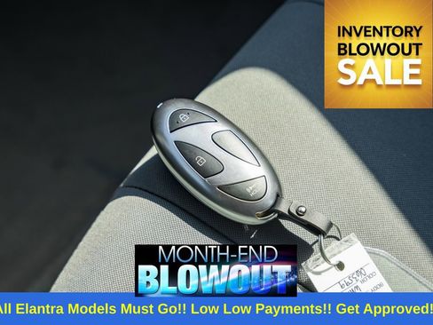 New 2025 Hyundai Elantra Sport image 43