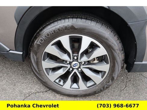 Used 2024 Subaru Outback Limited image 29