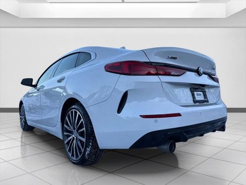 Used 2021 BMW 228i xDrive Gran Coupe w/ Convenience Package image 6