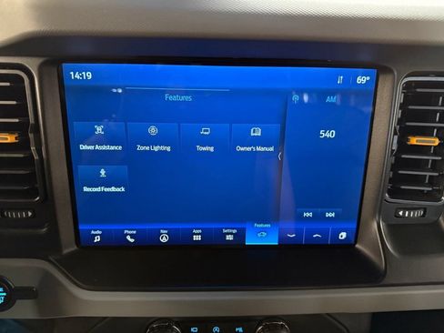 Used 2023 Ford Bronco Badlands AWD/4WD image 15