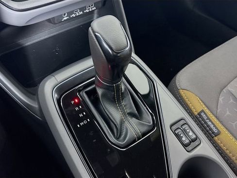 New 2026 Subaru Crosstrek 2.5i Sport image 17