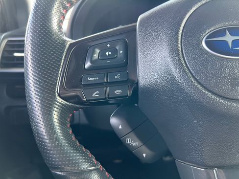 Used 2020 Subaru WRX STI w/ Popular Package #1 image 16