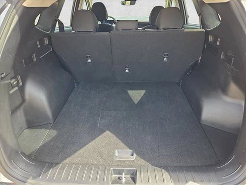 Used 2025 Hyundai Tucson SEL FWD image 6