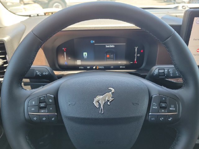 New 2026 Ford Bronco Sport Outer Banks w/ Outer Banks Tech Package+ AWD/4WD image 29