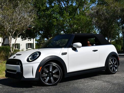 Used 2023 MINI Cooper S FWD image 22