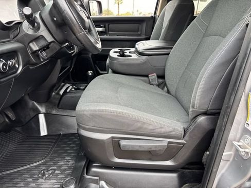 Used 2019 RAM 2500 Tradesman AWD/4WD image 19
