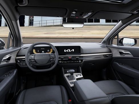 New 2026 Kia Sportage X-Line w/ X-Line Premium Package image 14