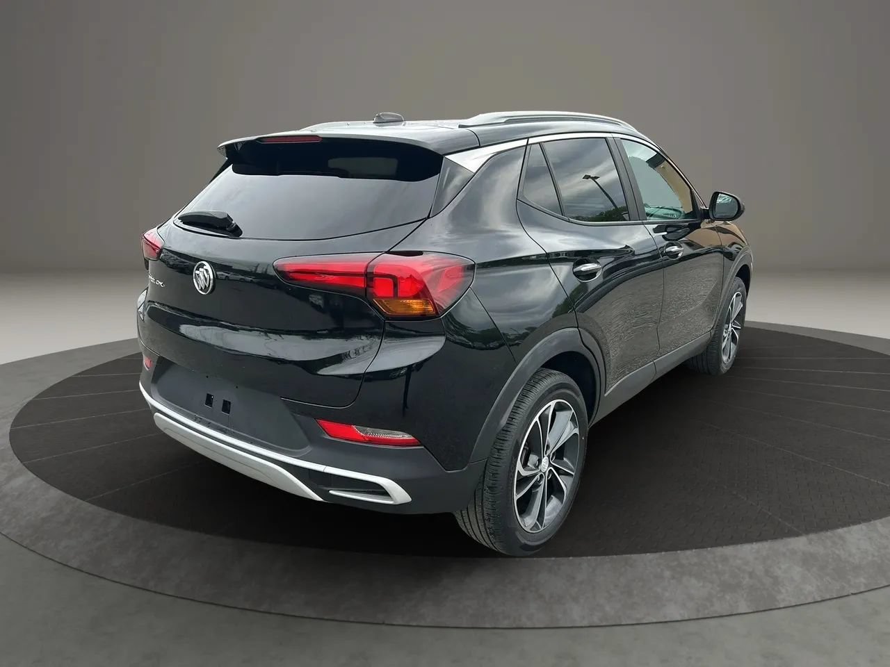 Used 2020 Buick Encore GX Select FWD image 5