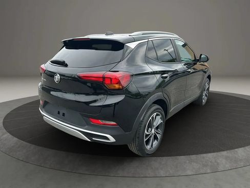 Used 2020 Buick Encore GX Select FWD image 5