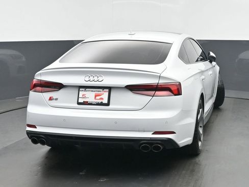 Used 2019 Audi S5 Prestige image 4