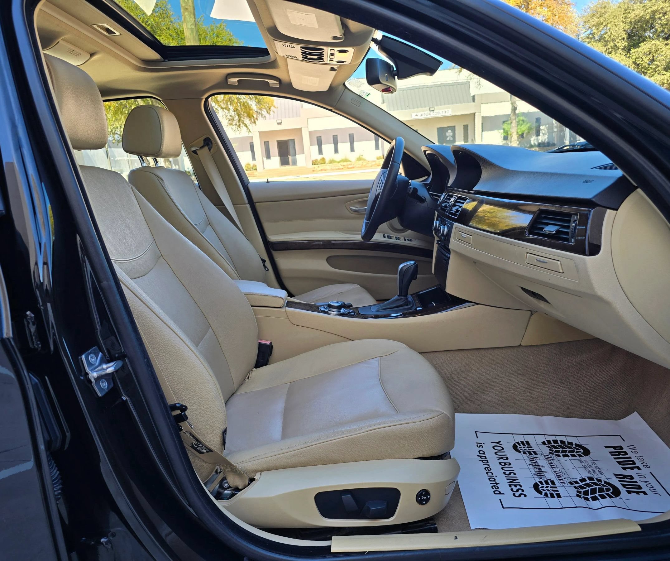 Used 2010 BMW 328i Sedan RWD image 21