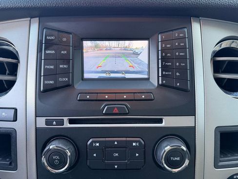Used 2015 Ford Expedition XLT w/ Equipment Group 201A image 22